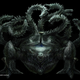 Illustration for article titled This Concept Art Has a Demons Soul